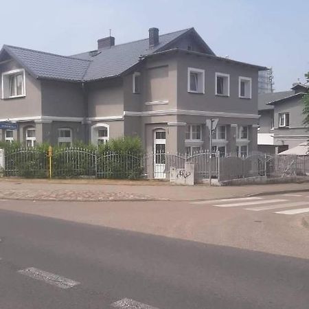 Apartamenty Wikoli 미엥지즈드로예 외부 사진
