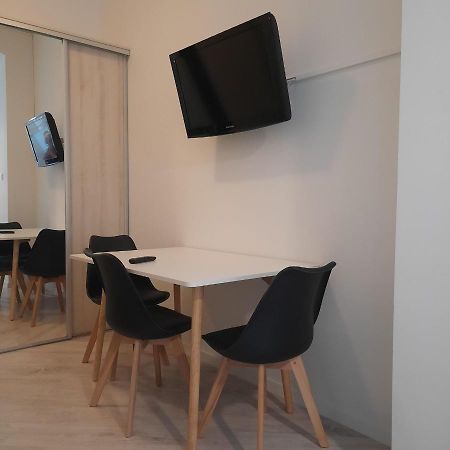 Apartamenty Wikoli 미엥지즈드로예 외부 사진