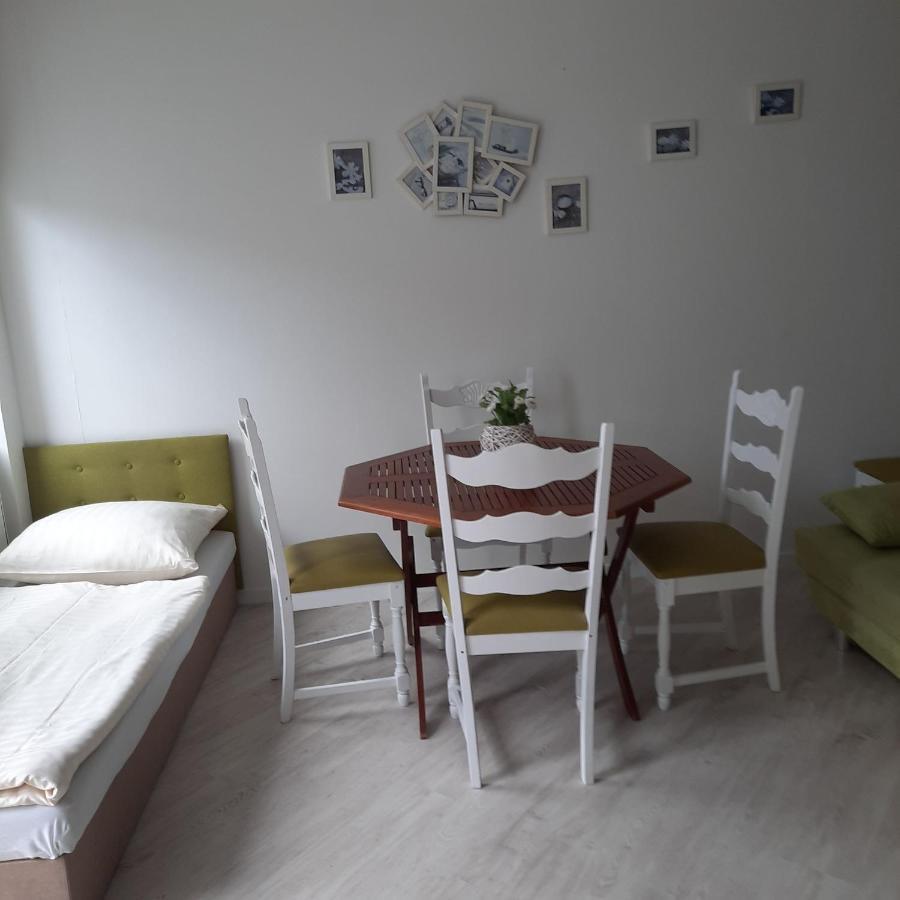 Apartamenty Wikoli 미엥지즈드로예 외부 사진