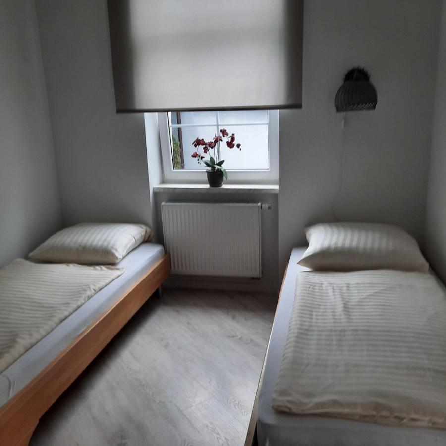 Apartamenty Wikoli 미엥지즈드로예 외부 사진