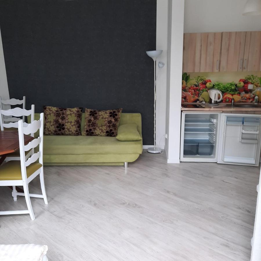 Apartamenty Wikoli 미엥지즈드로예 외부 사진