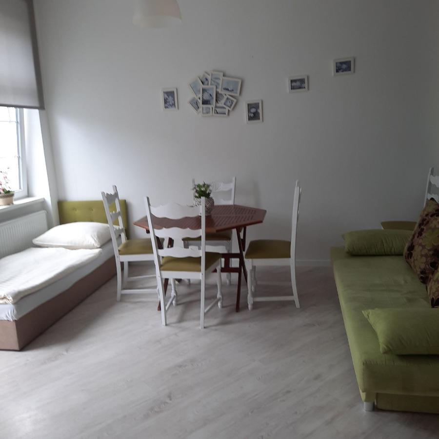 Apartamenty Wikoli 미엥지즈드로예 외부 사진
