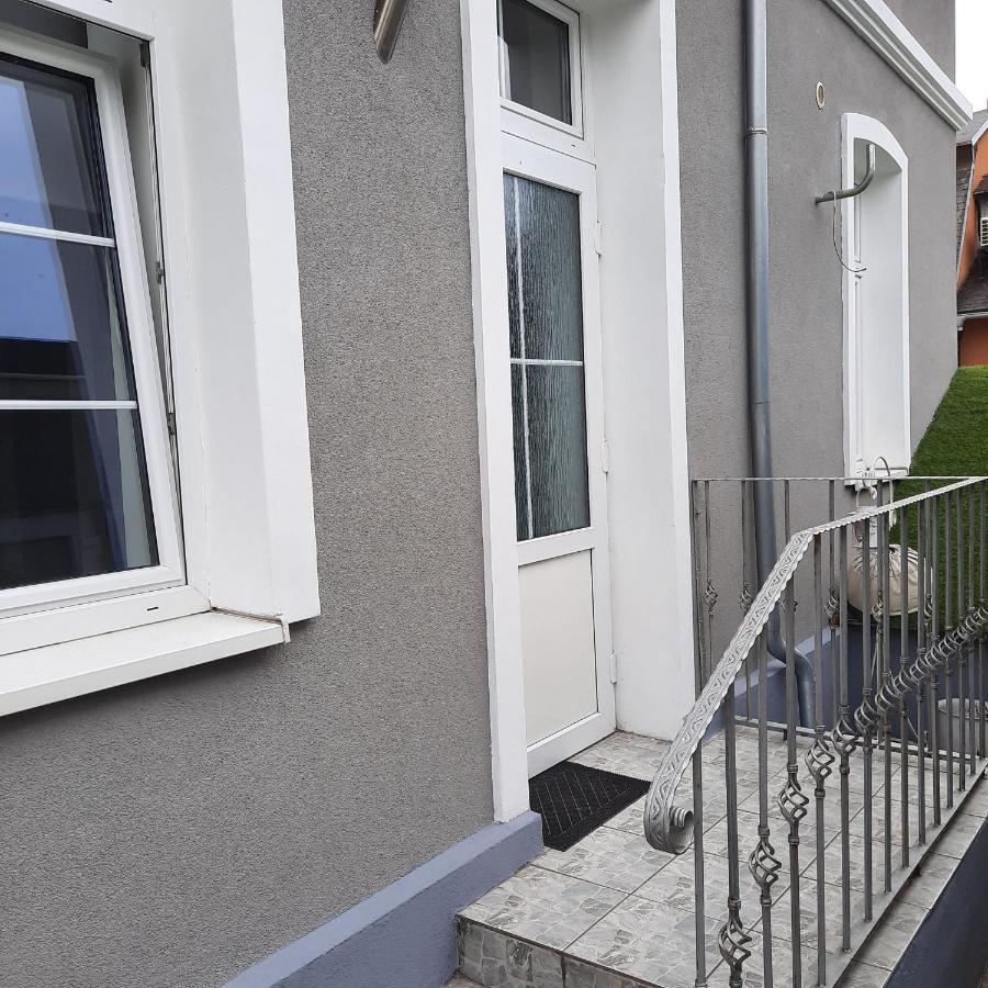Apartamenty Wikoli 미엥지즈드로예 외부 사진