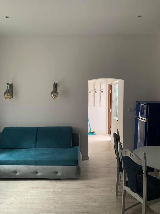 Apartamenty Wikoli 미엥지즈드로예 외부 사진