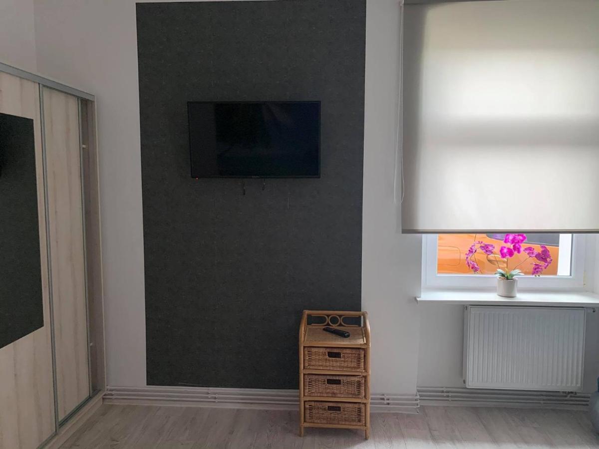 Apartamenty Wikoli 미엥지즈드로예 외부 사진