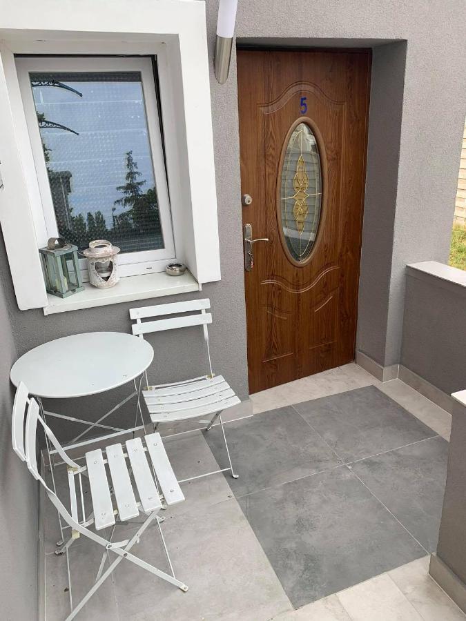 Apartamenty Wikoli 미엥지즈드로예 외부 사진
