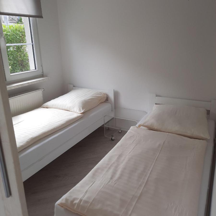 Apartamenty Wikoli 미엥지즈드로예 외부 사진