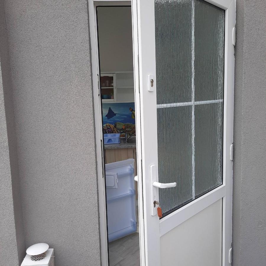 Apartamenty Wikoli 미엥지즈드로예 외부 사진