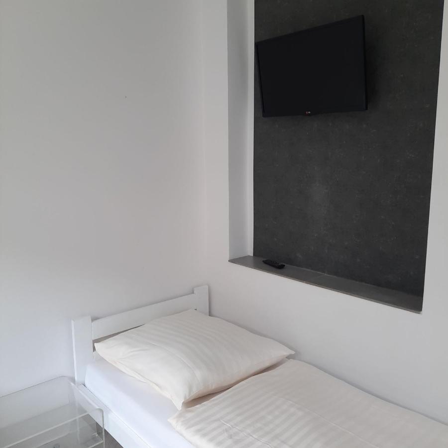Apartamenty Wikoli 미엥지즈드로예 외부 사진