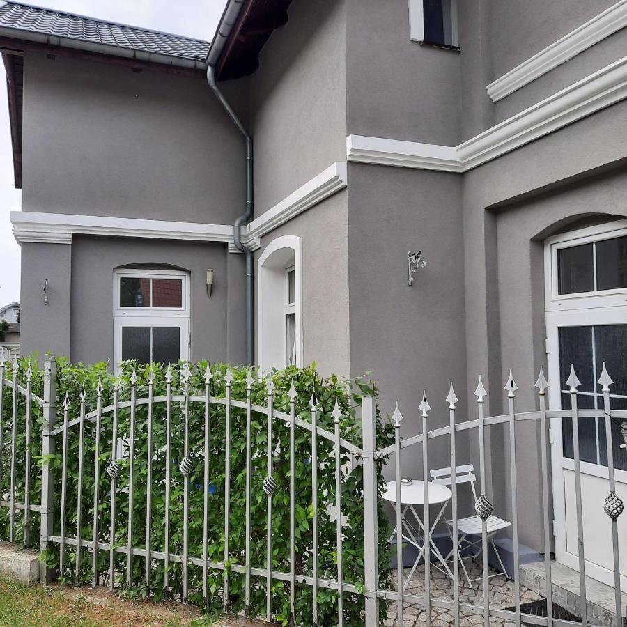 Apartamenty Wikoli 미엥지즈드로예 외부 사진