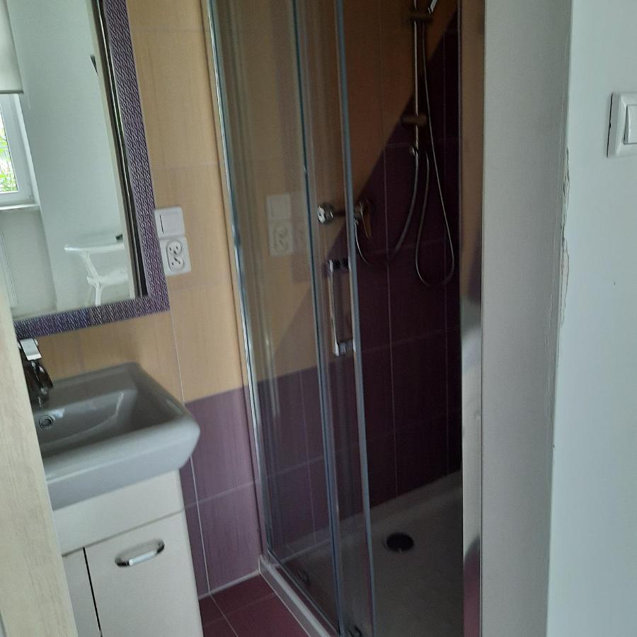 Apartamenty Wikoli 미엥지즈드로예 외부 사진