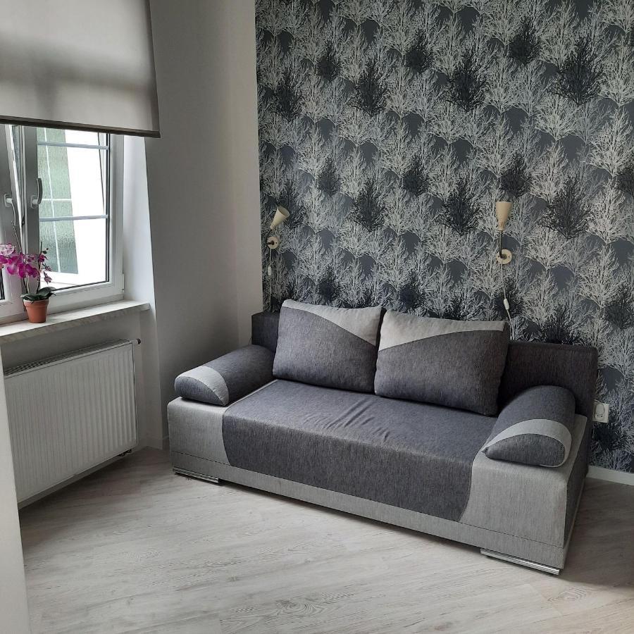 Apartamenty Wikoli 미엥지즈드로예 외부 사진