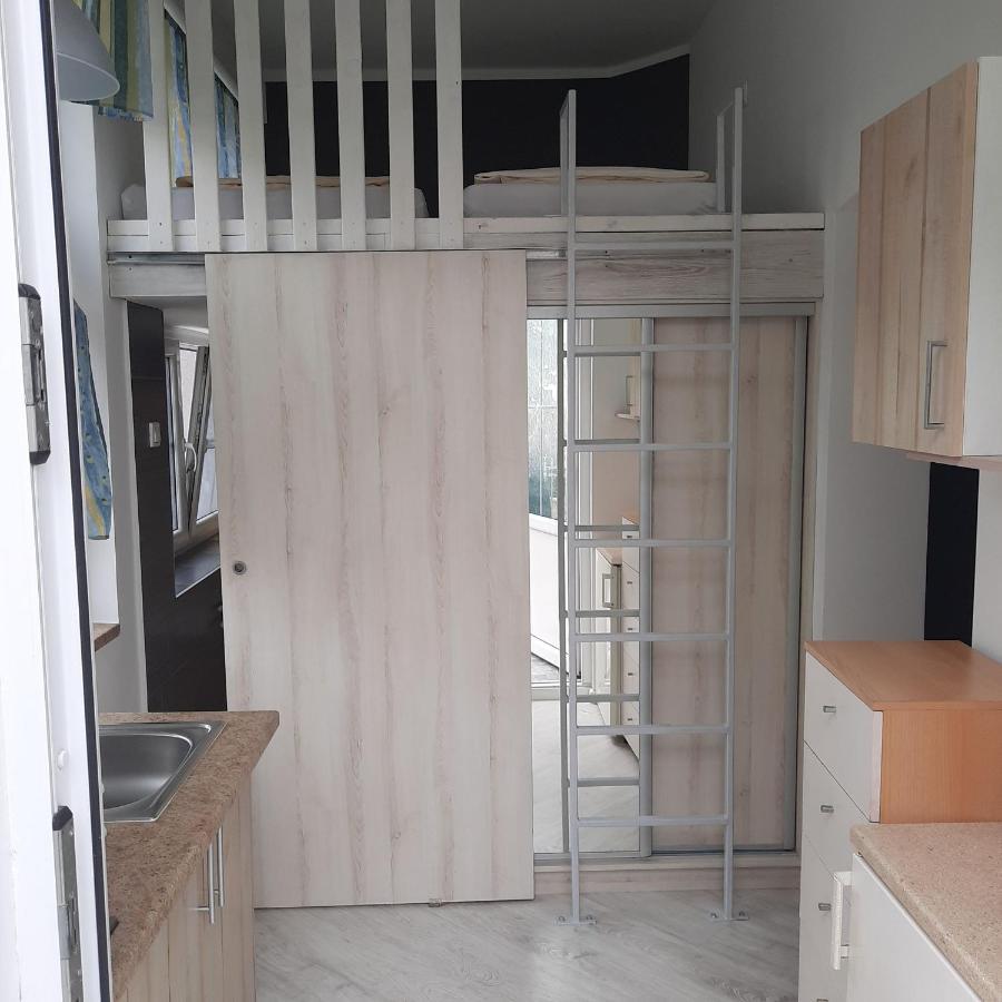 Apartamenty Wikoli 미엥지즈드로예 외부 사진