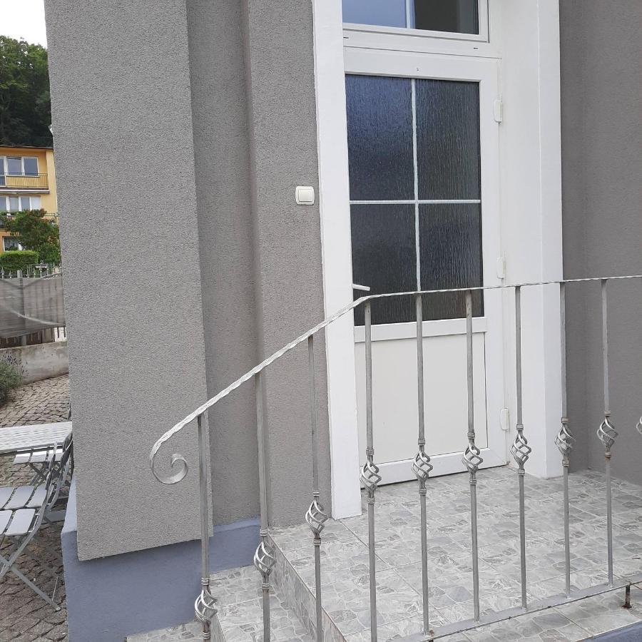 Apartamenty Wikoli 미엥지즈드로예 외부 사진