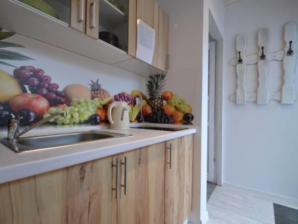 Apartamenty Wikoli 미엥지즈드로예 외부 사진